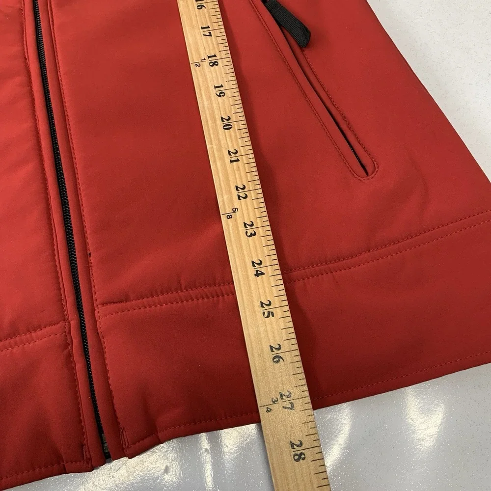 Iceburg softshell jacket